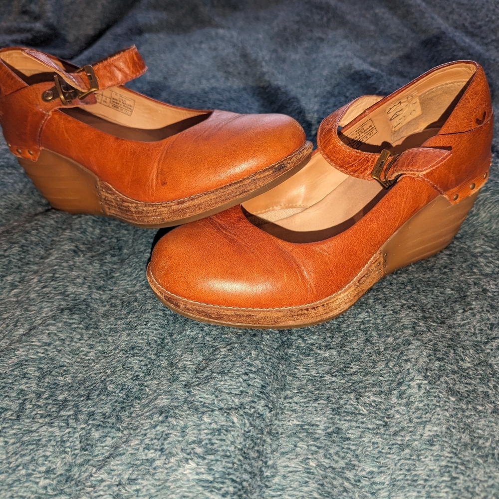 Dr. martens Mary Jane's